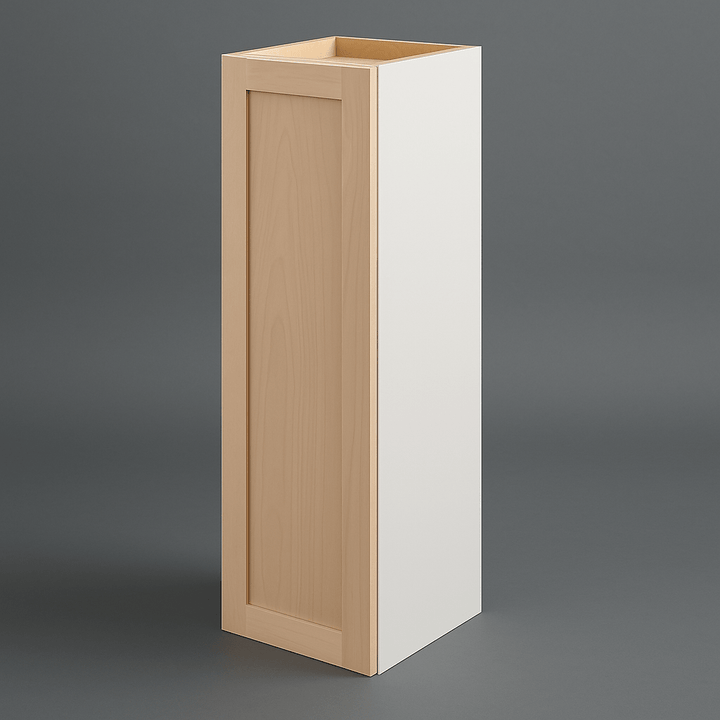Hampton Bay Ready to Assemble Wall Kitchen Cabinet with CLICKREADY Technology