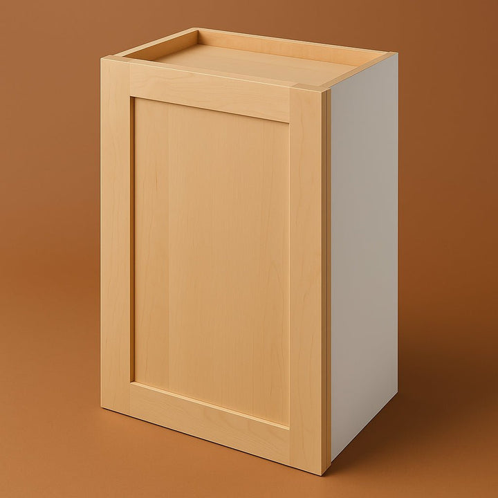 Hampton Bay Ready to Assemble Wall Kitchen Cabinet with CLICKREADY Technology