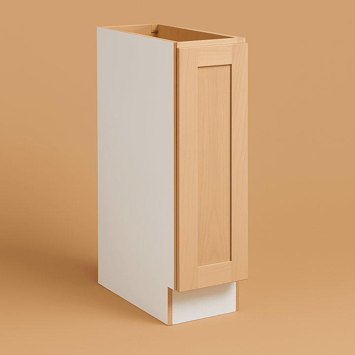 Hampton Bay Ready to Assemble Base Kitchen Cabinet with CLICKREADY Technology