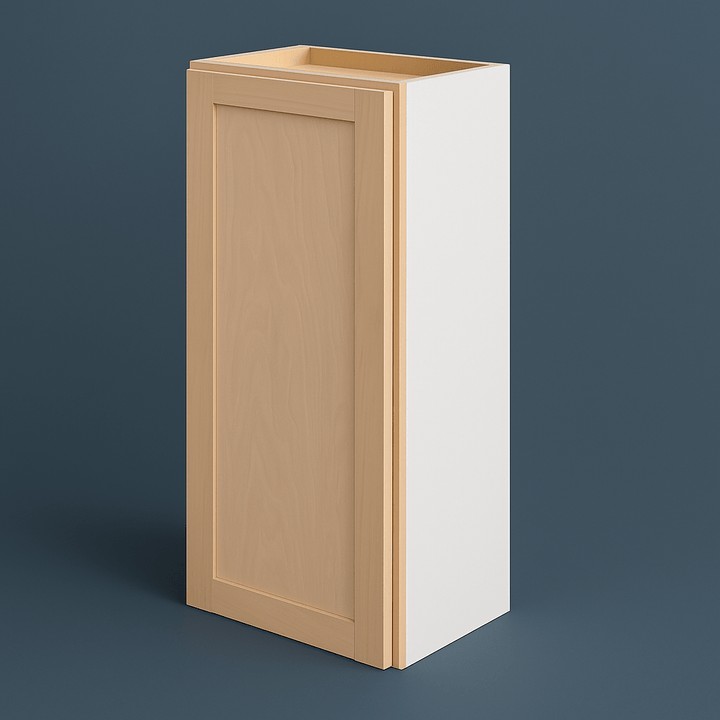 Hampton Bay Ready to Assemble Wall Kitchen Cabinet with CLICKREADY Technology