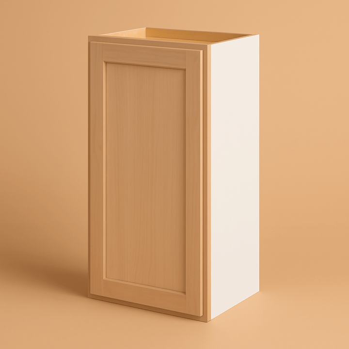 Hampton Bay Ready to Assemble Wall Kitchen Cabinet with CLICKREADY Technology