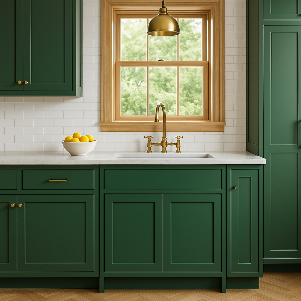 Hampton Bay 30 in. W x 24 in. D x 34.5 in. H Ready-to-Assemble Sink Base Kitchen Cabinet, Unfinished with CLICKREADY Technology