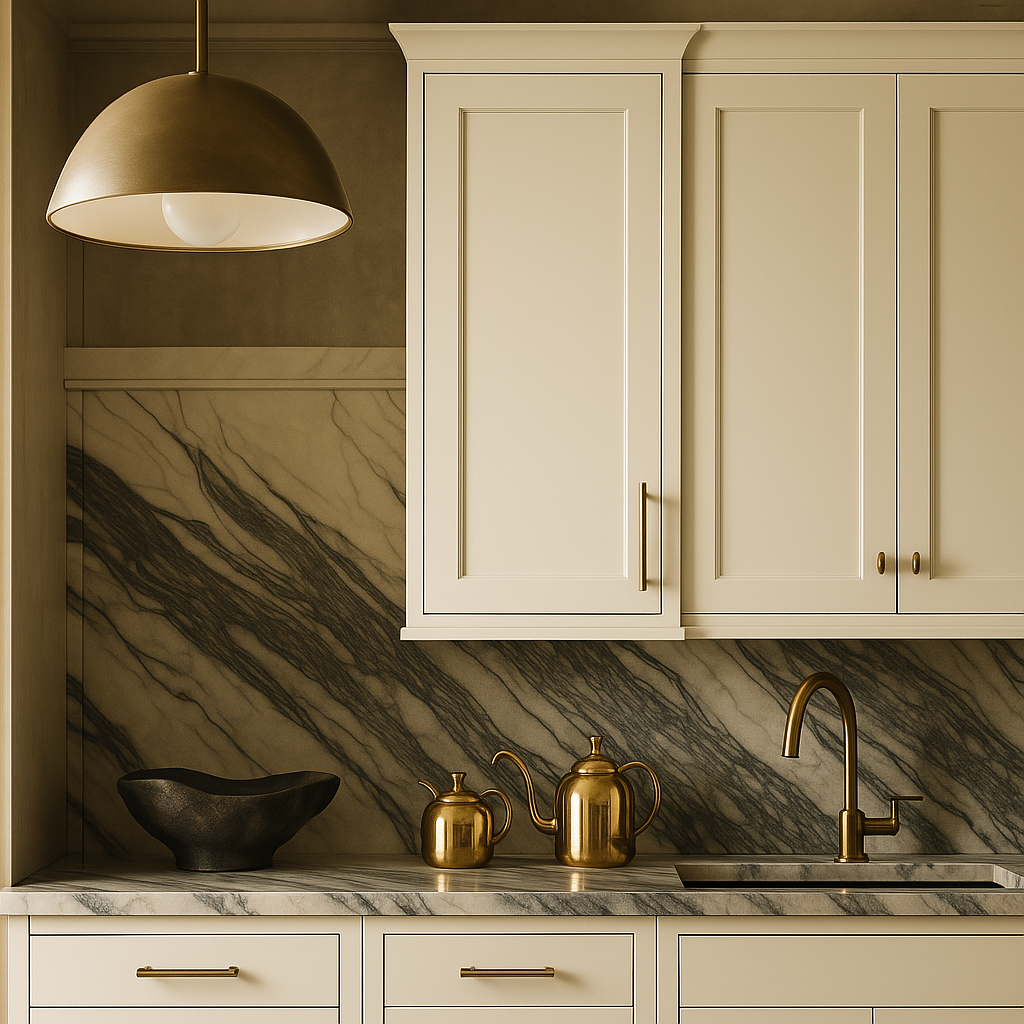 Unbranded Ready to Assemble Wall Kitchen Cabinet in Shaker Antique White