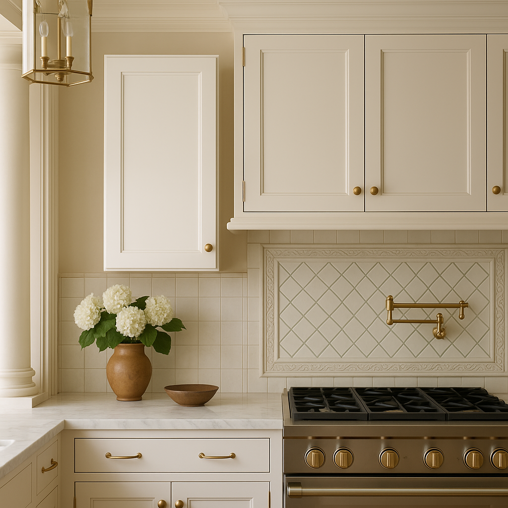 HOMLUX Ready-to-Assemble Shaker White Wall Kitchen Cabinet, 21x12x36 inches