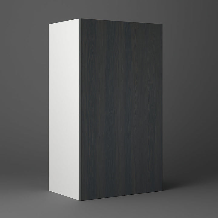 Cambridge Carbon Marine Wall Kitchen Cabinet, 21 x 36 in.