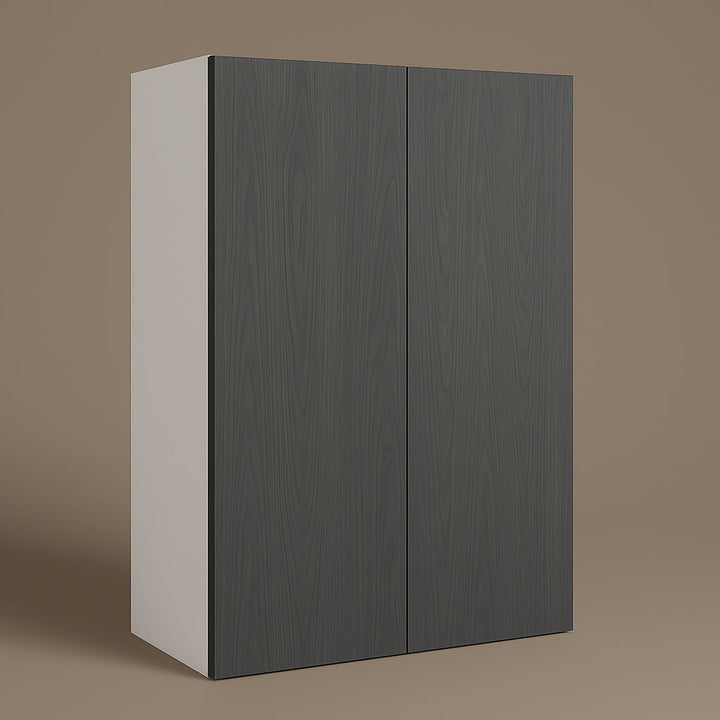 Cambridge Carbon Marine Wall Kitchen Cabinet, 27 x 42 in.