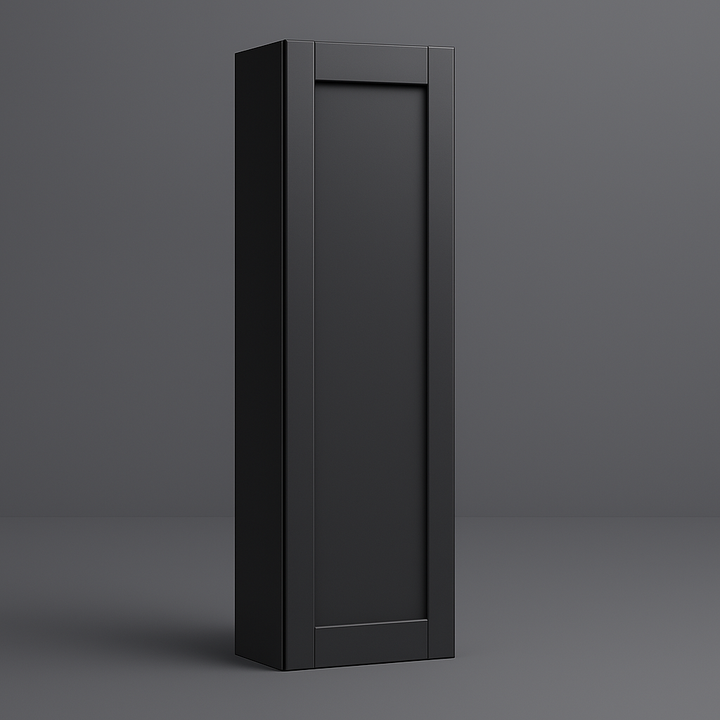 MILL'S PRIDE Richmond Venetian Onyx Shaker Wall Kitchen Cabinet - Ready to Assemble