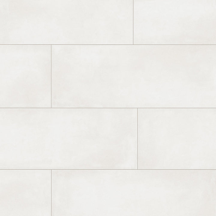 Vetta Elements Luxe Sand Matte Porcelain Tile - 24 x 48 Cement Look, Matte Finish, Indoor/Outdoor Use