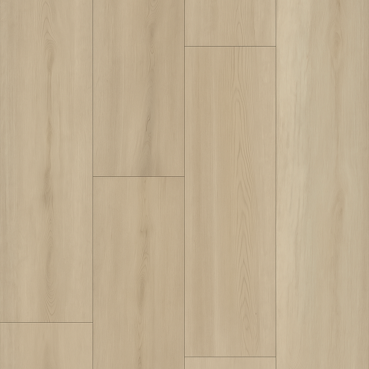 CALI Legends Dawn Patrol 20-mil Waterproof Luxury Vinyl Plank Flooring - 22.44 sq ft Carton