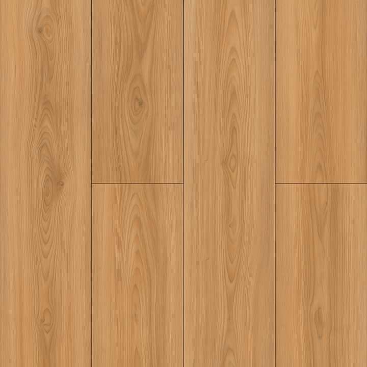 CALI Aqua Tough Plus Locals Only 20-mil Waterproof Luxury Vinyl Plank Flooring - 23.9 sq ft Carton