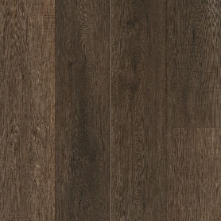 CALI Thornwood Luxury Vinyl Plank Sample - Waterproof, Scratch-Resistant Flooring