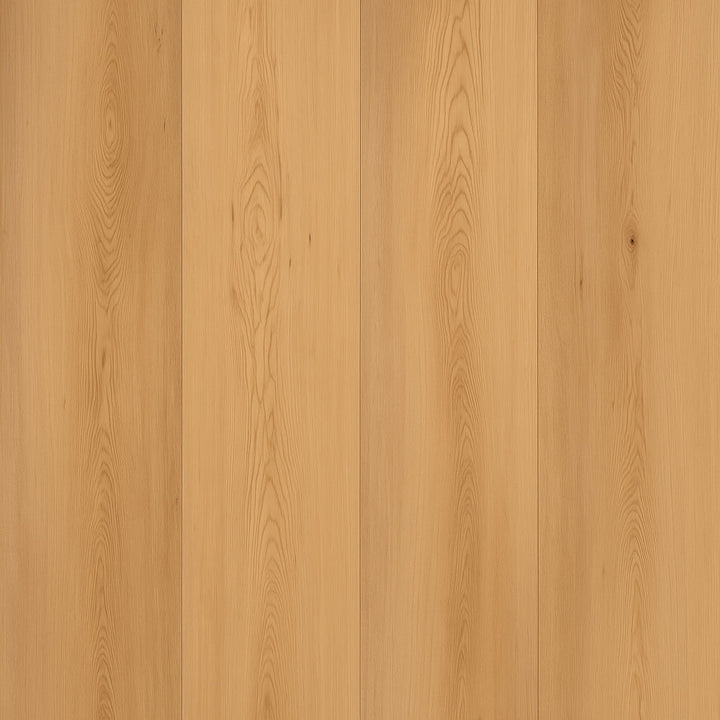 CALI Morro Beige Luxury Vinyl Plank Flooring - 20-mil Wear Layer, Waterproof, 26.62 sq ft Carton