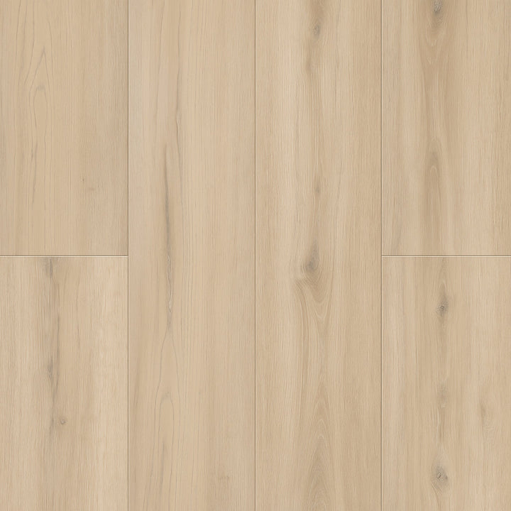 CALI Coastline Cliff 20-mil Waterproof Luxury Vinyl Plank Flooring - 26.62 sq ft Carton