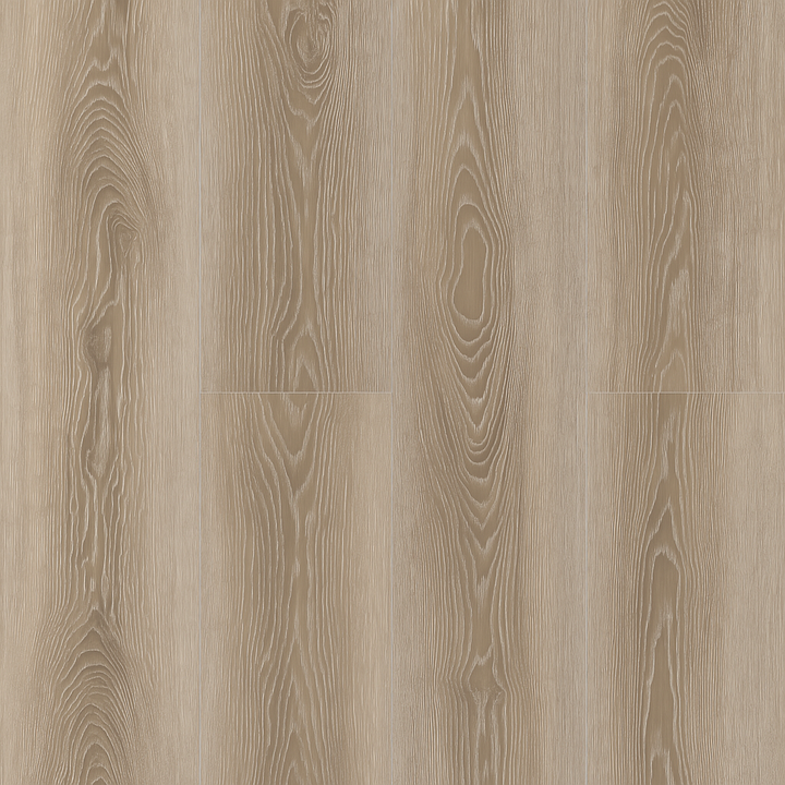CALI Windansea High Tide Bird Rock Ridge Vinyl Plank Sample - Waterproof, Scratch-Resistant