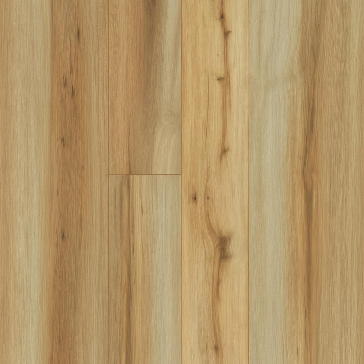 Malibu Oak Luxury Vinyl Flooring - (Sample)