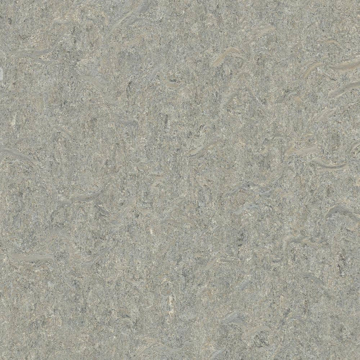 Marmoleum Cinch Loc Seal Alpine Mist 9.8 mm T x 11.81 in. W x 35.43 in. L Waterproof Laminate Floor Tile (20.34 sq. ft./Case)