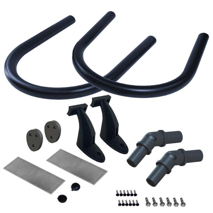 Aria Railing ADA Handicap Loop Kit in Black