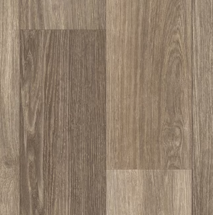 Tarkett Sagewood 0.042-mil x 8-ft W Water Resistant Pre-cut Vinyl Sheet Flooring