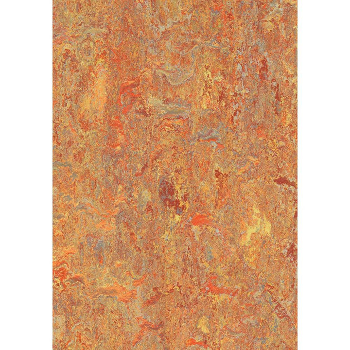 Marmoleum Cinch Loc Seal Asian Tiger 9.8 mm T x 11.81 in. W x 35.43 in. L Laminate Flooring (20.34 sq. ft./case)