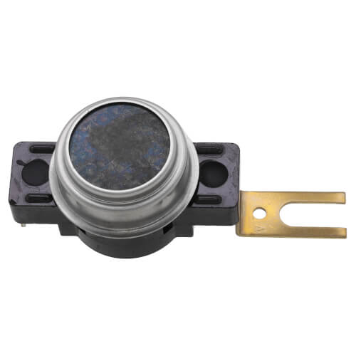 Goodman-Amana B1370116 limit switch - side view (Product Type: Limit Switch)
