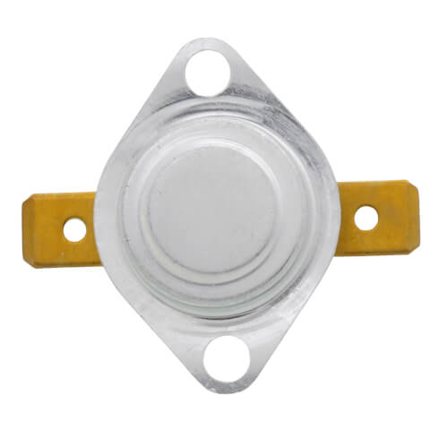 Goodman-Amana B1370145 limit switch - side view (Product Type: Limit Switch)