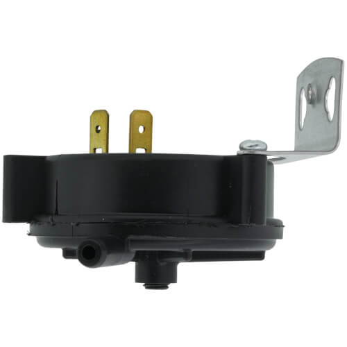 Goodman-Amana B1370176 pressure switch - side view (Product Type: Pressure Switch)