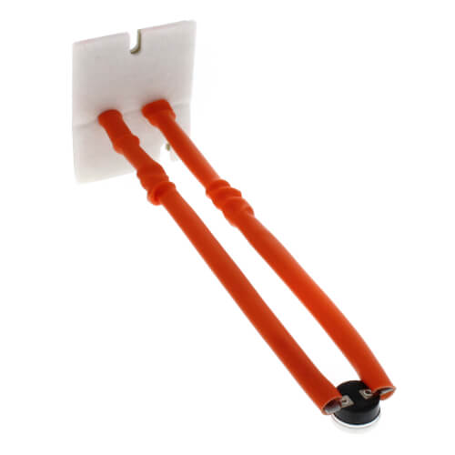 Goodman-Amana B1370920 limit switch - side view (Product Type: Limit Switch)