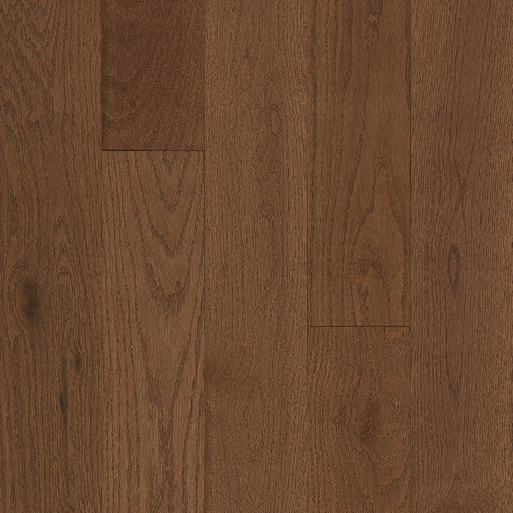 Bruce Revolutionary Rustics Oak Classic Natural 3/4 in. T x 3-1/4 in. W x Varying L Solid Hardwood Flooring (22 sq.ft./case) - Super Arbor