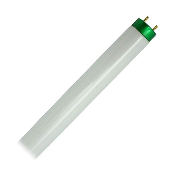 Philips 28-Watt 4 ft. Linear T8 Fluorescent Tube Light Bulb Cool White (4100K) Alto Energy Advantage (30-Pack)