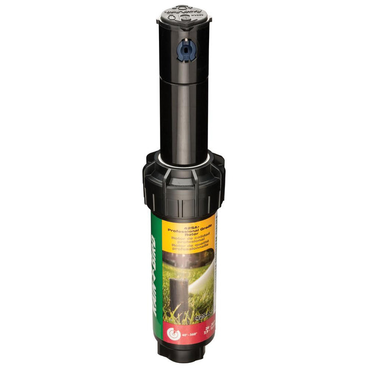 26 - 38 ft. Simple Adjust Pop-Up Heavy-Duty Gear Drive Rotor - Super Arbor