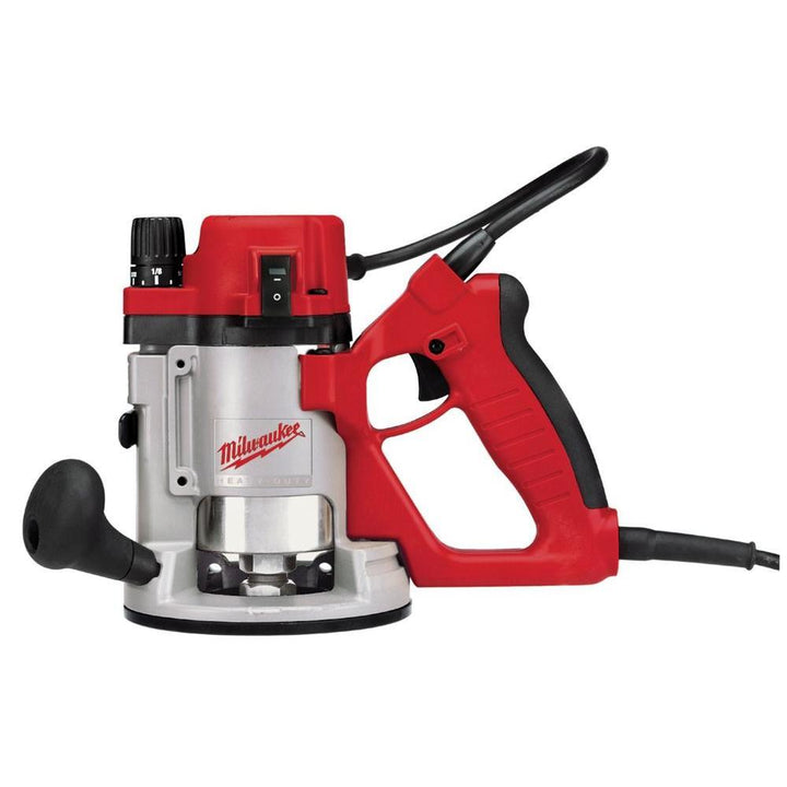 1-3/4 Max HP D-Handle Router - Super Arbor