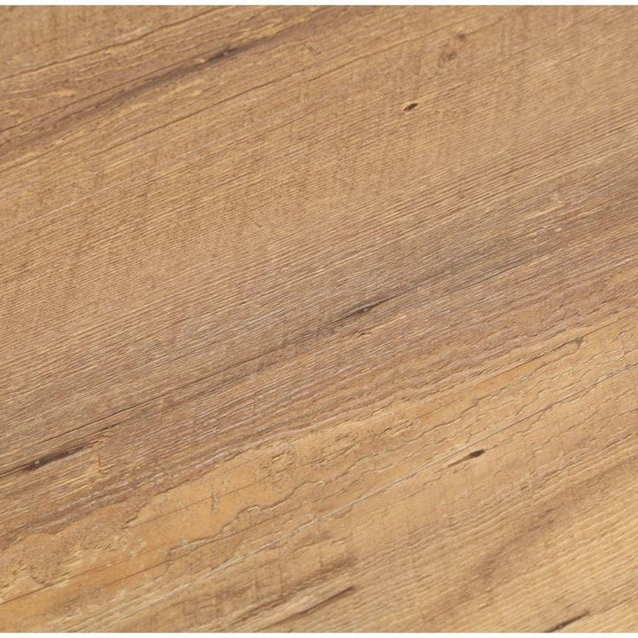 TrafficMaster Pacific Pine 6 in. W x 36 in. L Luxury Vinyl Plank Flooring (24 sq. ft. / case)