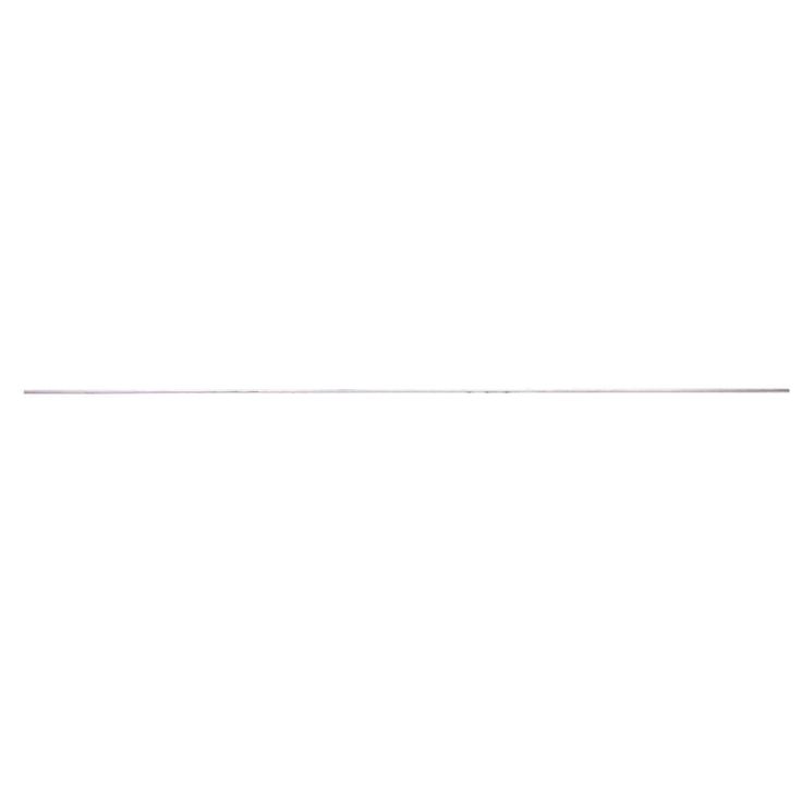 Boltmaster 48 in. L x 0.3 in. D Aluminum Rod, 1 Pack