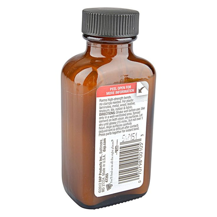 DAP Contact Cement-3oz