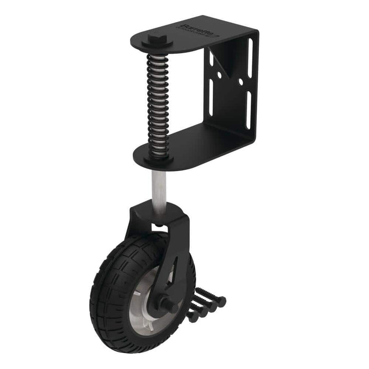 Barrette Outdoor Living Heavy-Duty Gate Wheel