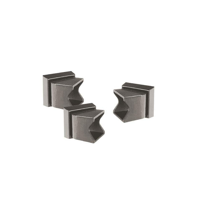 Barrette Outdoor Living Pewter Aluminum Angle Brackets (3-Pack)