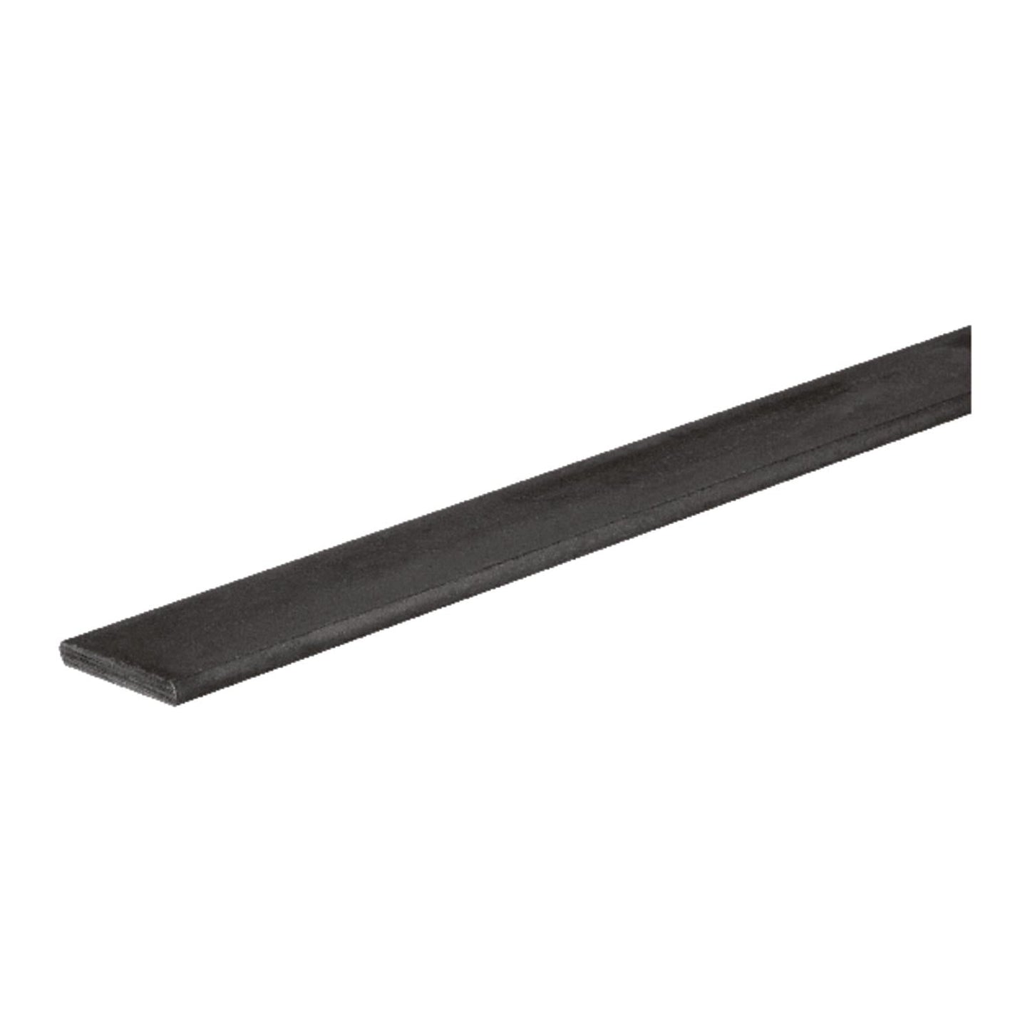 Boltmaster 0.1875 in. x 3 in. x 36 in. Steel Flat Bar