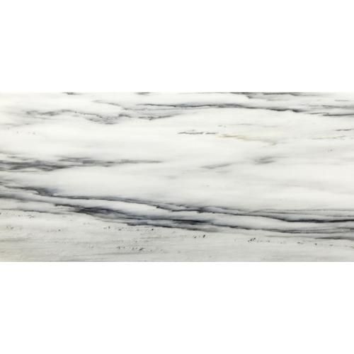 Emser Vicenza 5-Pack Nite 18-in x 18-in Honed Natural Stone Marble Stone Look Floor and Wall Tile