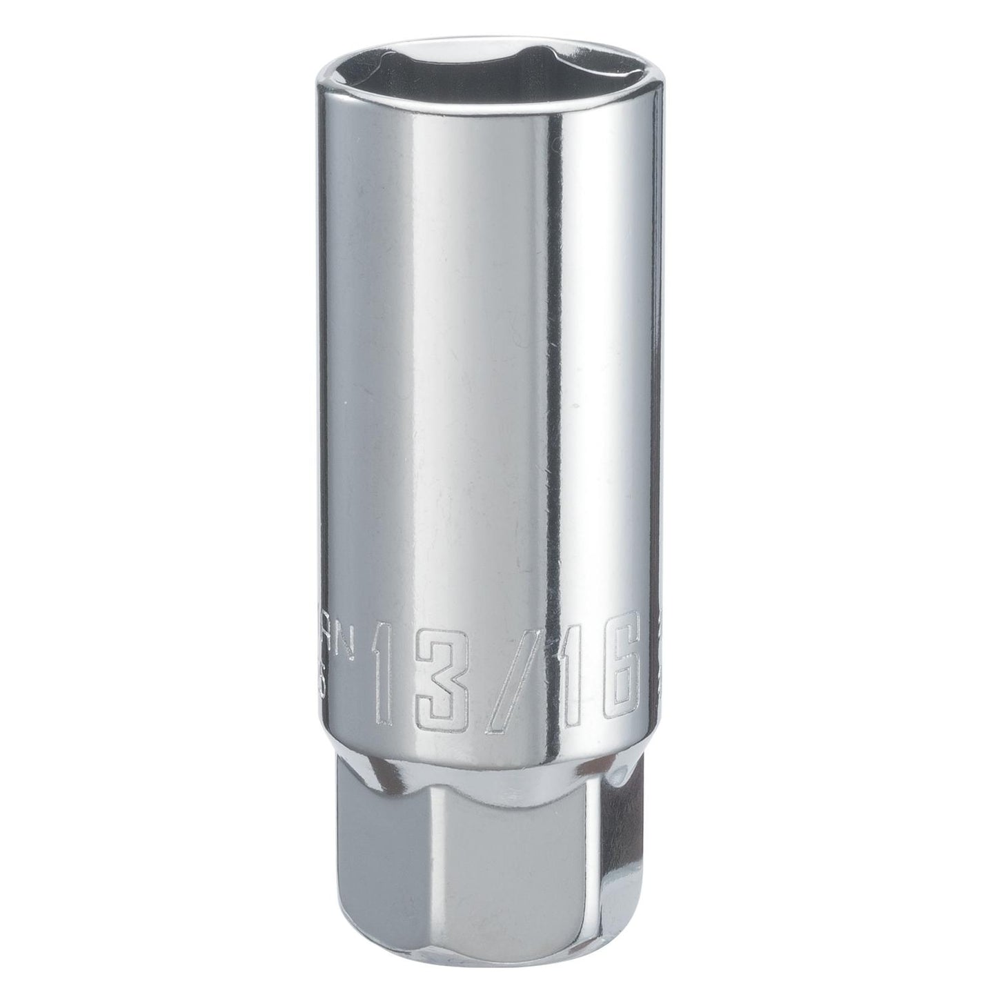 Craftsman 13/16 in. SAE 6 Point Spark Plug Socket