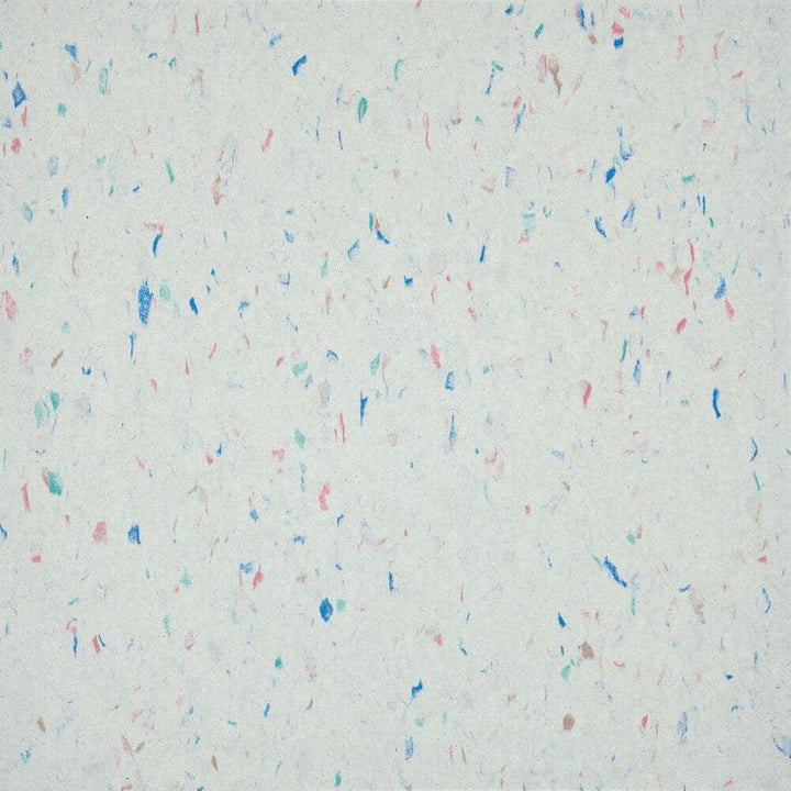 Armstrong Standard Excelon Imperial Texture VCT, Jubilee White, 12 in. x 12 in. x 1/8 in. Vinyl Composition Tile (45 sq. ft./case)
