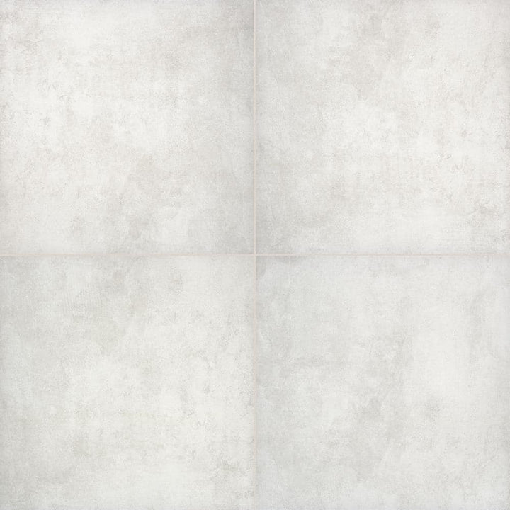 MSI Beton Blanco 24 in. x 24 in. Matte Porcelain Paver Tile (224 sq. ft. /Pallet)