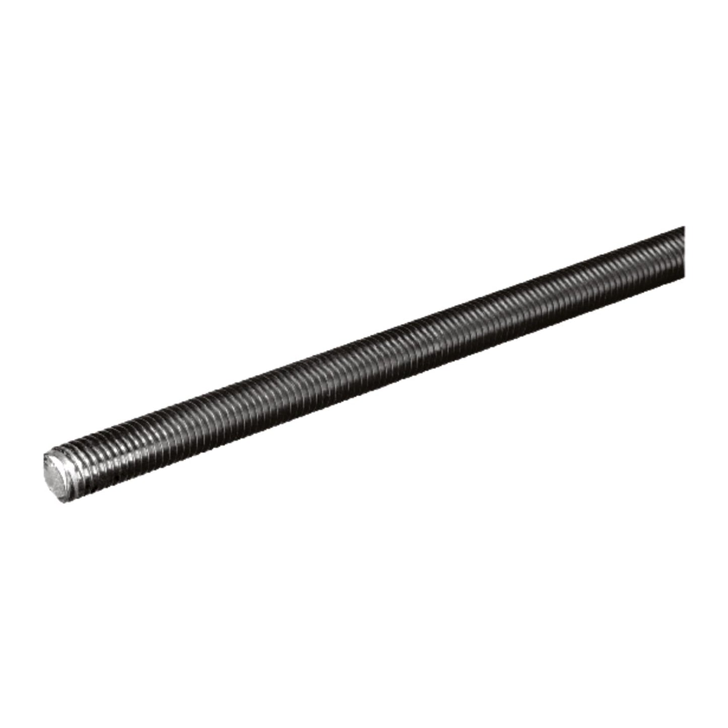 Boltmaster 3/8-16 in. Diameter x 36 in. Length Stainless Steel Threaded Rod