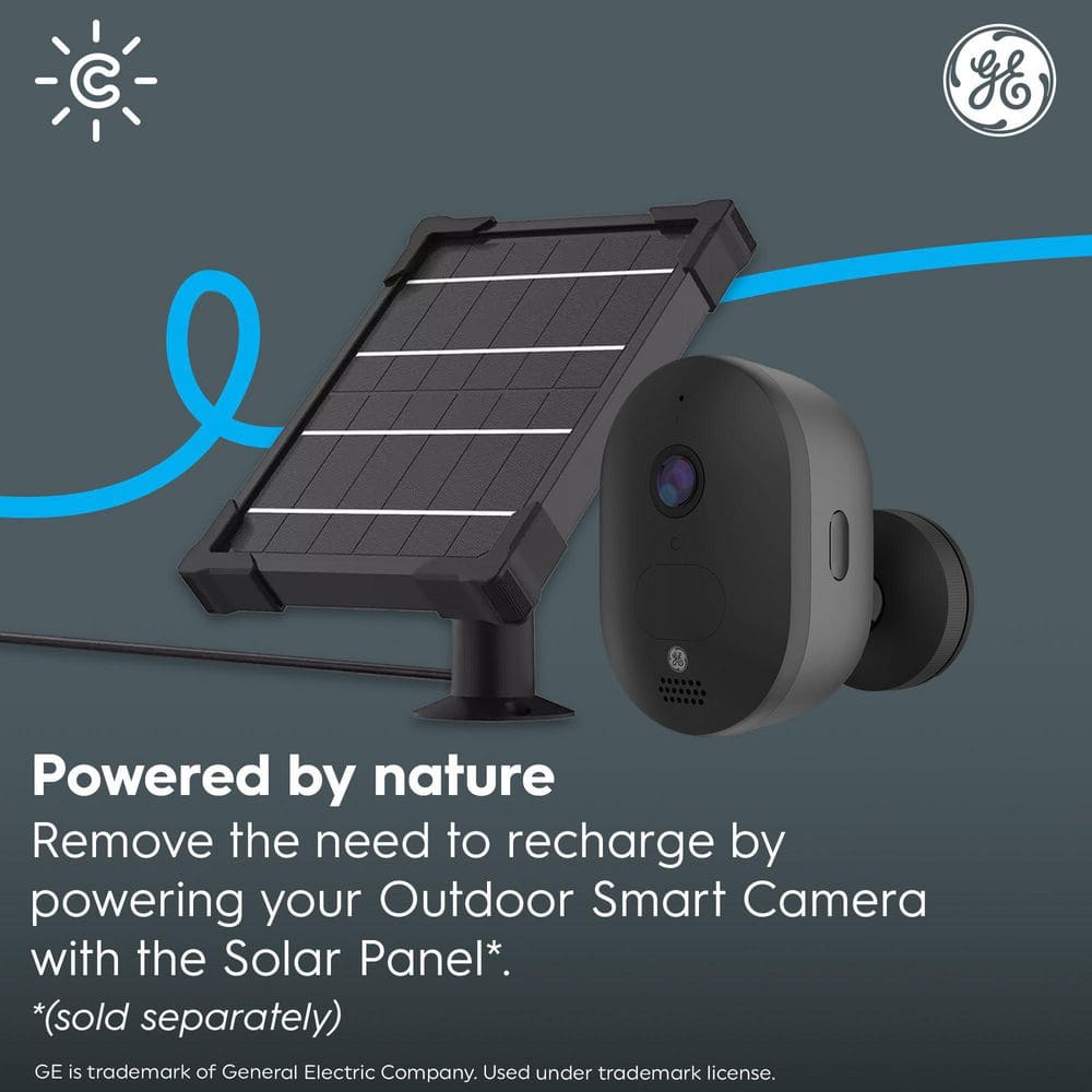 Cync Outdoor Wireless Home Security Camera