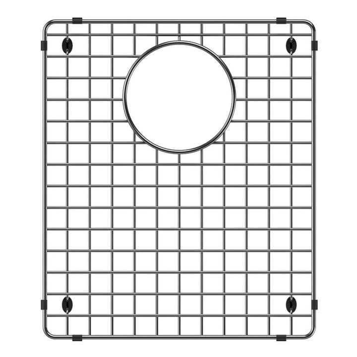 Blanco Liven Stainless Steel Bottom Grid for Kitchen Sinks