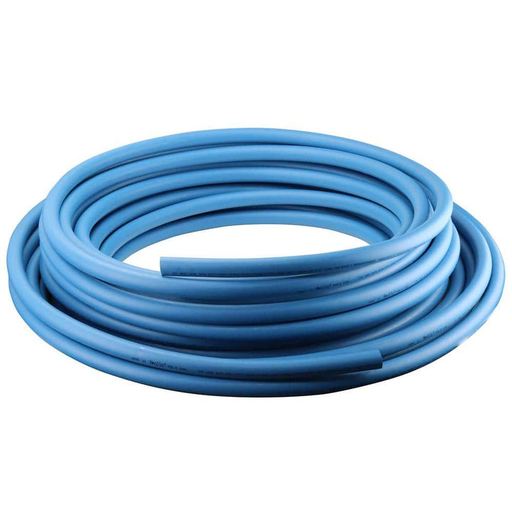 Apollo 1 in. x 100 ft. Blue PEX-A Expansion Pipe (Solid)