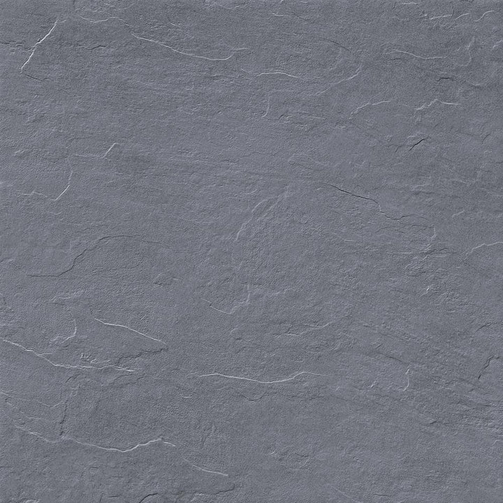 Bluestone Natural Cleft 24 x 24 x 0.75 in. Stone-Look Porcelain Paver