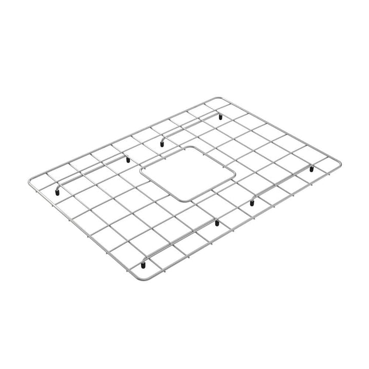 BOCCHI Stainless Steel Sink Grid for 24 In. Single Bowl Sink