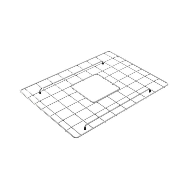 BOCCHI Stainless Steel Bottom Grid for Sotto 24" Single Bowl Sink