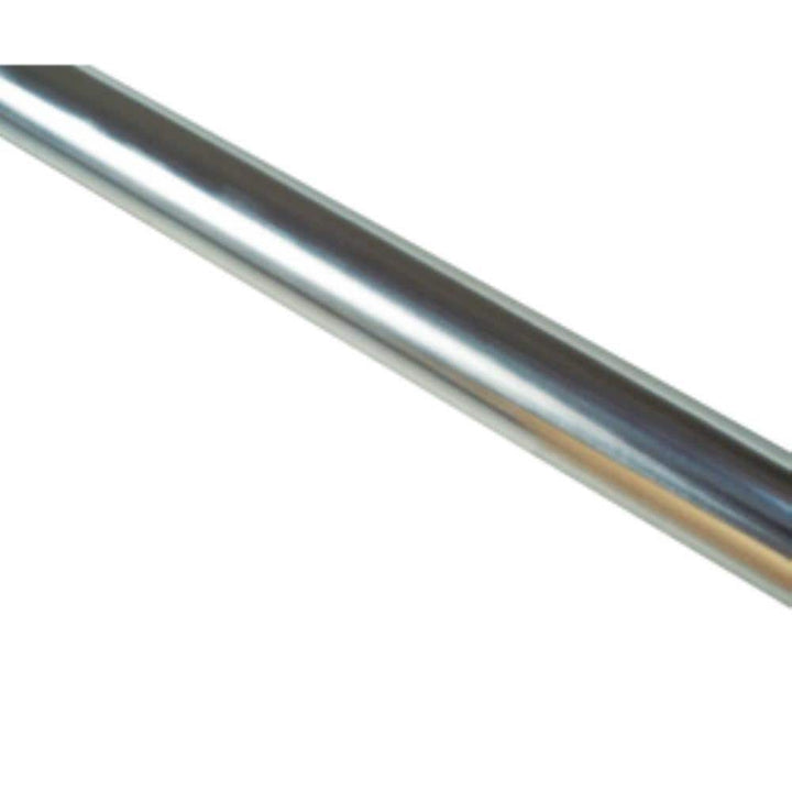 Dolle Prova PA4 79 in. x 1-1/2 in. Aluminum Handrail