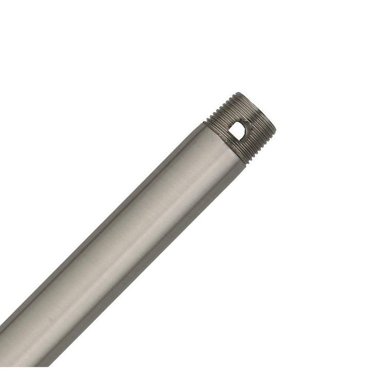 Hunter 60 in. Industrial Rust Extension Downrod for 14 ft. Ceilings